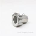 OEM investment casting lost wax casting steel part